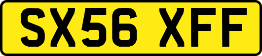 SX56XFF