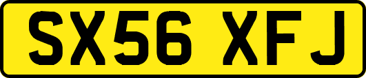 SX56XFJ