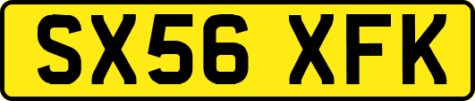 SX56XFK