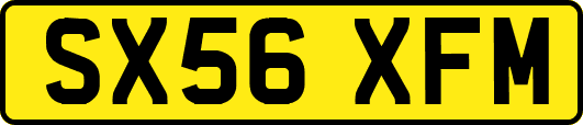 SX56XFM