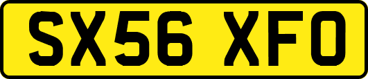 SX56XFO