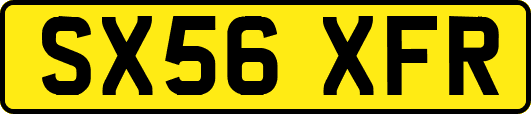 SX56XFR