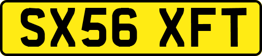 SX56XFT