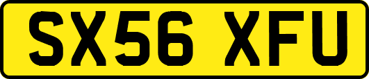 SX56XFU