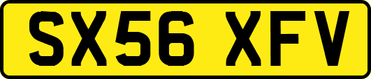 SX56XFV
