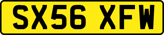SX56XFW