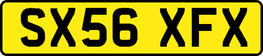 SX56XFX