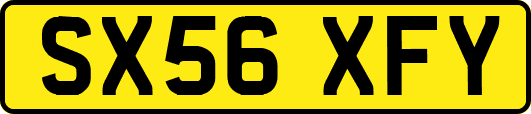 SX56XFY