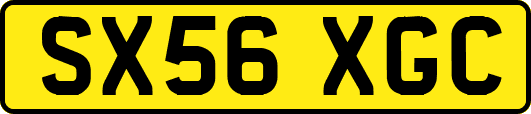 SX56XGC