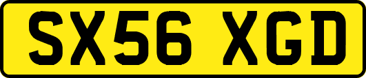 SX56XGD