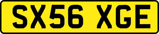 SX56XGE