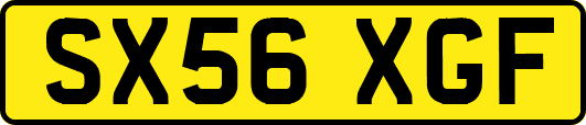 SX56XGF