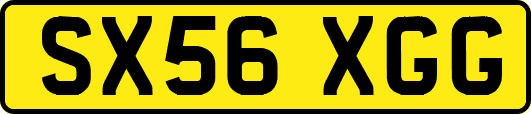 SX56XGG