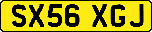 SX56XGJ