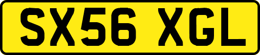 SX56XGL