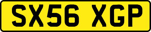SX56XGP