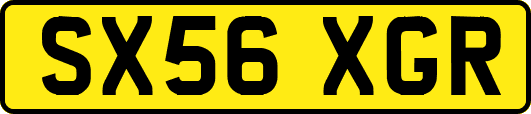 SX56XGR