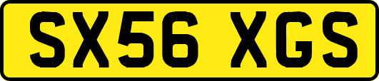 SX56XGS