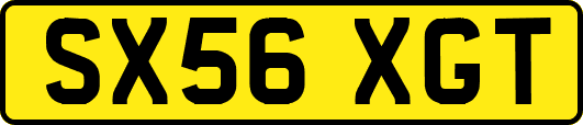 SX56XGT