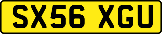 SX56XGU
