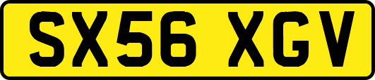SX56XGV
