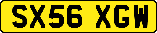 SX56XGW