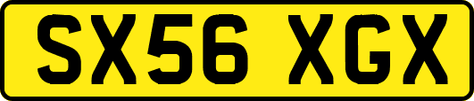 SX56XGX