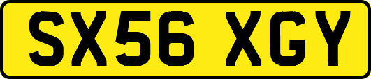 SX56XGY