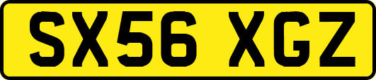 SX56XGZ