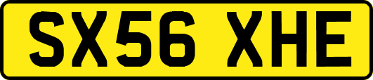 SX56XHE
