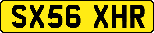 SX56XHR
