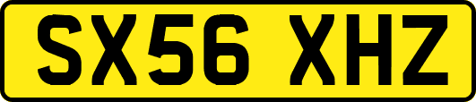 SX56XHZ