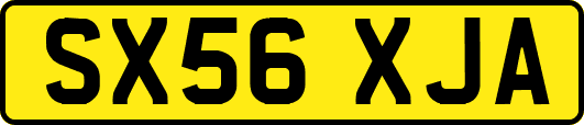SX56XJA
