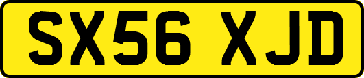 SX56XJD