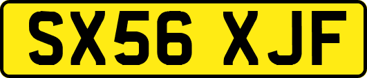 SX56XJF