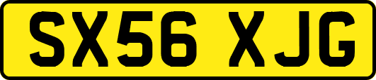 SX56XJG
