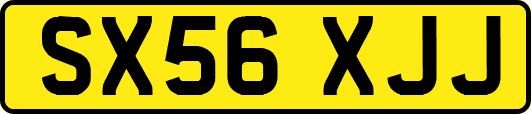 SX56XJJ