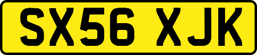 SX56XJK