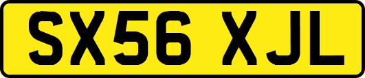 SX56XJL