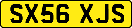 SX56XJS
