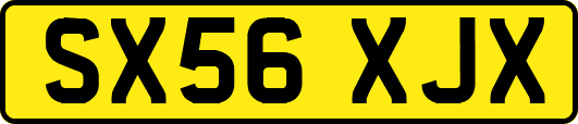 SX56XJX