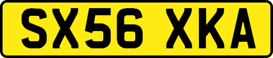 SX56XKA
