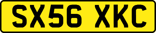 SX56XKC