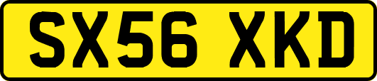 SX56XKD