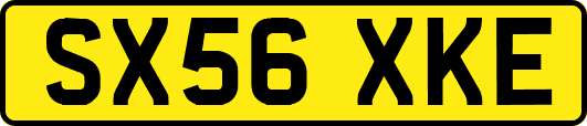 SX56XKE