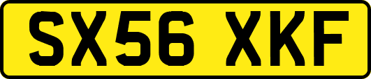 SX56XKF
