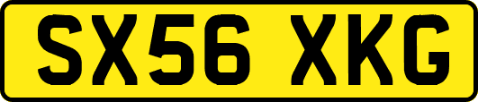 SX56XKG