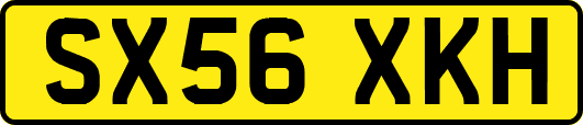 SX56XKH
