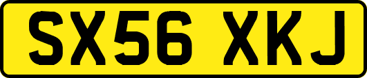 SX56XKJ