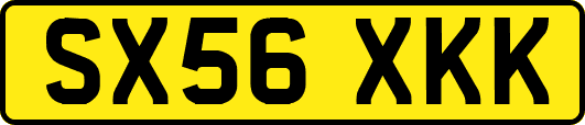 SX56XKK